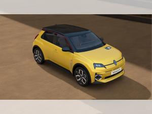 Renault 5 R E-Tech elektrisch Techno 120 Urban Range - Sofort Verfügbar!