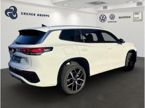 Volkswagen Tayron 2.0TDI DSG 4M R-LINE AHK+PANO+STDHZG+20"+