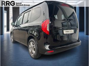 Mercedes-Benz T 180 T-Klasse Style