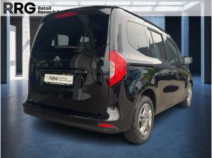 Mercedes-Benz T 180 T-Klasse Style