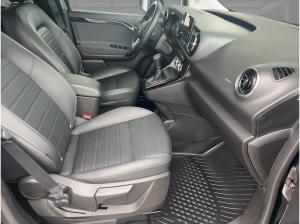 Mercedes-Benz T 180 T-Klasse Style