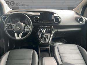 Mercedes-Benz T 180 T-Klasse Style