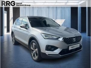 Seat Tarraco Xcellence Anhängerkupplung, Winterpaket