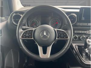 Mercedes-Benz T 180 T-Klasse Style