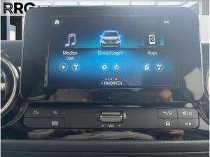 Mercedes-Benz T 180 T-Klasse Style