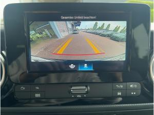 Mercedes-Benz T 180 T-Klasse Style