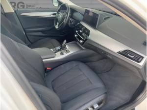 BMW 520 e (OPF)(Facelift)