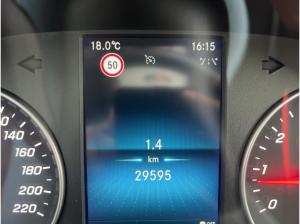 Mercedes-Benz T 180 T-Klasse Style