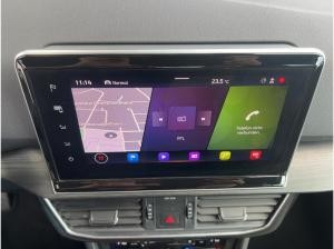 Seat Tarraco Xcellence Anhängerkupplung, Winterpaket