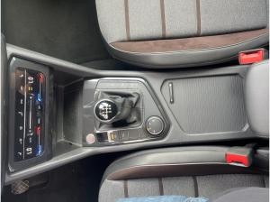 Seat Tarraco Xcellence Anhängerkupplung, Winterpaket