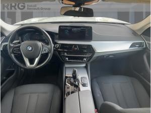 BMW 520 e (OPF)(Facelift)