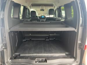 Mercedes-Benz T 180 T-Klasse Style