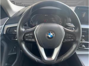 BMW 520 e (OPF)(Facelift)