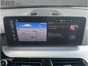 BMW 520 e (OPF)(Facelift)