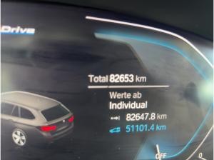 BMW 520 e (OPF)(Facelift)