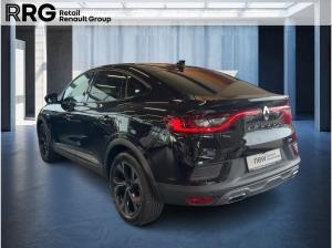 Renault Arkana 1.6 E-TECH Hybrid 145 R.S. Line E-TECH