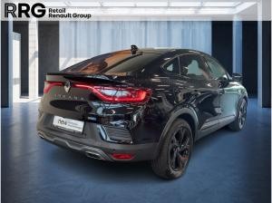 Renault Arkana 1.6 E-TECH Hybrid 145 R.S. Line E-TECH