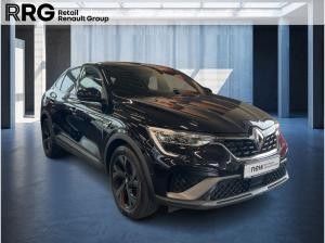 Renault Arkana 1.6 E-TECH Hybrid 145 R.S. Line E-TECH