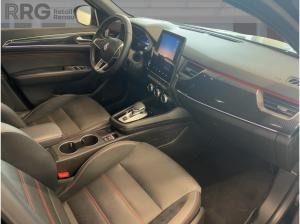 Renault Arkana 1.6 E-TECH Hybrid 145 R.S. Line E-TECH