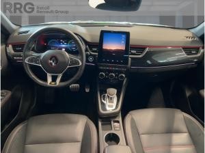 Renault Arkana 1.6 E-TECH Hybrid 145 R.S. Line E-TECH