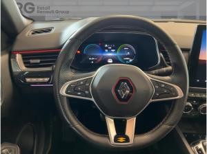 Renault Arkana 1.6 E-TECH Hybrid 145 R.S. Line E-TECH