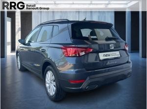 Seat Arona Style 1.0 TSI