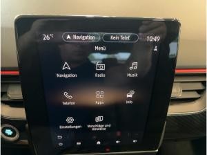 Renault Arkana 1.6 E-TECH Hybrid 145 R.S. Line E-TECH