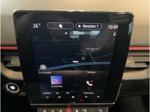 Renault Arkana 1.6 E-TECH Hybrid 145 R.S. Line E-TECH