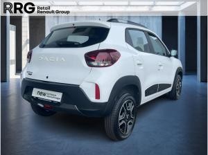 Dacia Spring Essential ELECTRIC 45