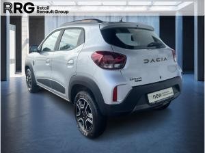 Dacia Spring Extreme ELECTRIC 65