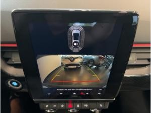 Renault Arkana 1.6 E-TECH Hybrid 145 R.S. Line E-TECH