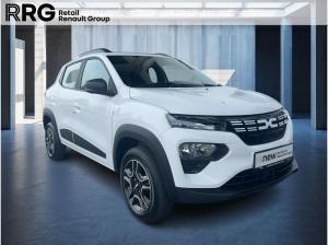 Dacia Spring Essential ELECTRIC 45