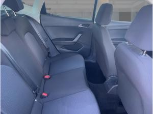 Seat Arona Style 1.0 TSI