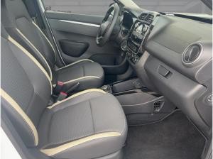 Dacia Spring Essential ELECTRIC 45