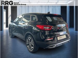 Renault Kadjar TCe 1.3 160 EDC Techno