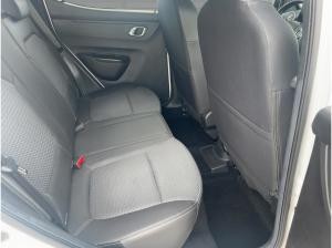 Dacia Spring Essential ELECTRIC 45