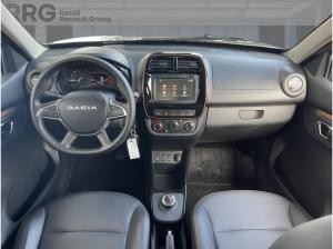 Dacia Spring Extreme ELECTRIC 65