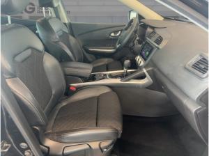 Renault Kadjar TCe 1.3 160 EDC Techno