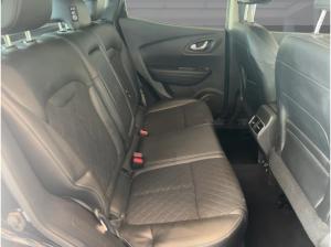 Renault Kadjar TCe 1.3 160 EDC Techno