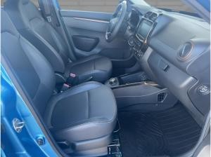 Dacia Spring Extreme ELECTRIC 65 CCS-Schnellladung