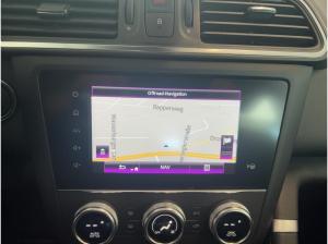 Renault Kadjar TCe 1.3 160 EDC Techno