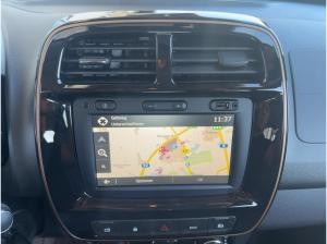 Dacia Spring Extreme ELECTRIC 65 CCS-Schnellladung