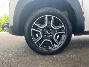 Dacia Spring Essential ELECTRIC 45