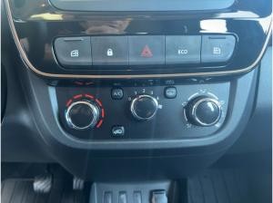 Dacia Spring Extreme ELECTRIC 65 CCS-Schnellladung