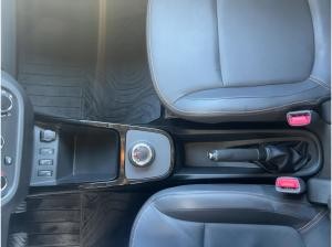 Dacia Spring Extreme ELECTRIC 65 CCS-Schnellladung