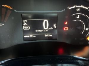 Dacia Spring Extreme ELECTRIC 65 CCS-Schnellladung