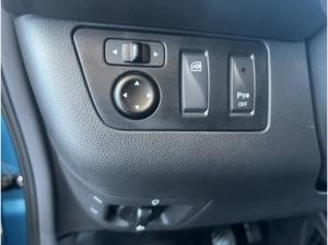 Dacia Spring Extreme ELECTRIC 65 CCS-Schnellladung