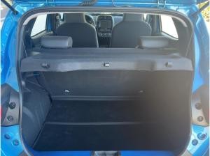 Dacia Spring Extreme ELECTRIC 65 CCS-Schnellladung