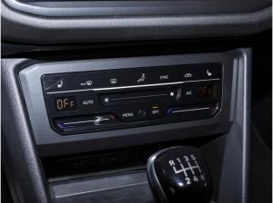 Volkswagen Tiguan 1,5 TSI Allspace Life AHK LED R-Kamera 7Sitzer NaviPro 18Zoll