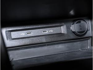 Volkswagen Tiguan 1,5 TSI Allspace Life AHK LED R-Kamera 7Sitzer NaviPro 18Zoll